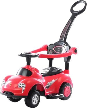 Auto para niños Cutie Baby - SW14716