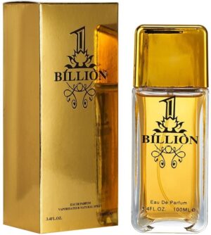 Perfume Lovali 1 Billion EDP 100mL - Masculino