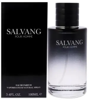 Perfume Lovali Salvang EDP 100mL - Masculino