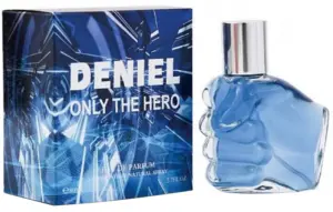 Perfume Lovali Deniel Only The Hero EDP 85mL - Masculino