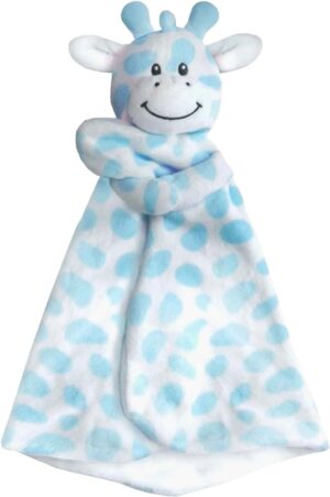 Manta de Jirafa Buba - 14421 (Azul)