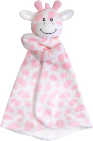 Manta de Jirafa Buba - 14422 (Rosa)