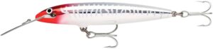 Señuelo Rapala CountDown Magnum CDMAG18-RHU