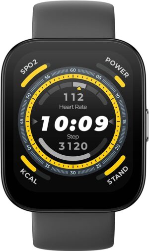 Reloj Amazfit Bip 5 A2215 - Soft Black