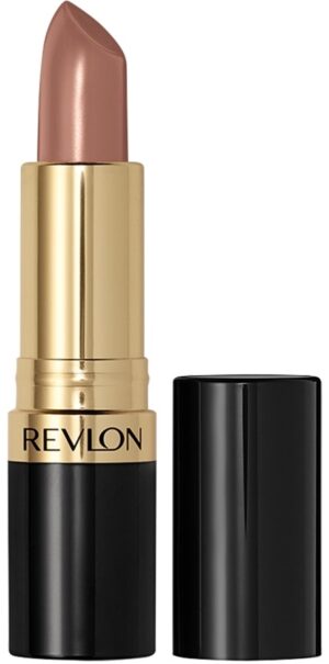 Labial Revlon Super Lustrous 756 Nude Fury - 4.2g
