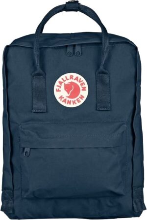 Mochila Fjallraven kanken F23510 560 - Navy