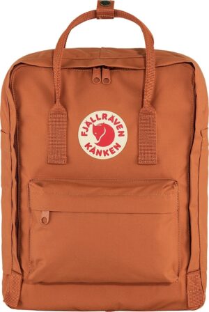 Mochila Fjällräven Kånken 23510-243 - Terracotta Brown