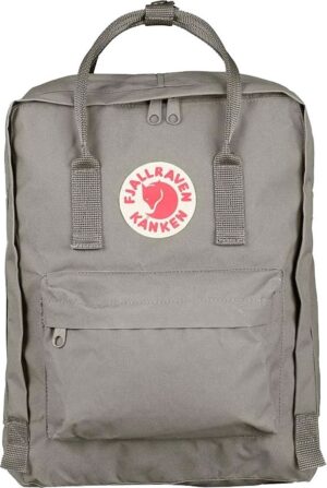 Mochila Fjallraven kanken F23510-021 Fog Pink
