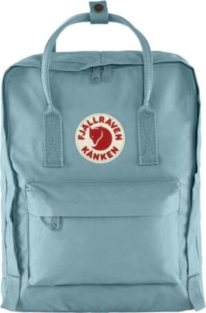 Mochila Fjallraven kanken F23510-501 Sky Blue