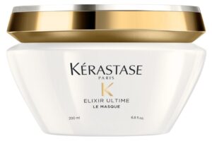 Máscara para Cabello Kérastase K Elixir Ultime - 200mL
