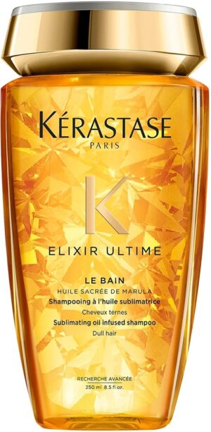 Champú Kérastase Elixir Ultime Le Bain - 250mL