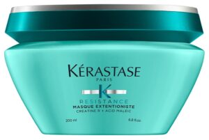 Máscara para Cabello Kérastase K Resistance Masque Extentioniste - 200mL