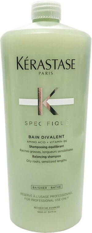 Champú Kérastase Specifique Bain Divalent - 1L