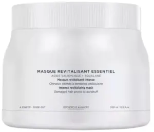 Máscara para Cabello Kérastase Symbiose Revitalisant Essentiel - 500mL