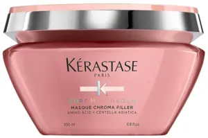 Máscara para Cabello Kérastase Chroma Absolu Filler - 200mL