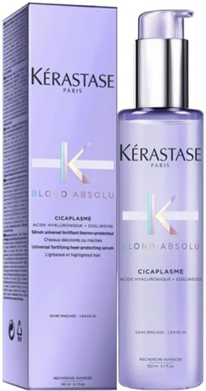 Tratamiento Capilar Kérastase Blond Absolu Cicaplasme - 150mL
