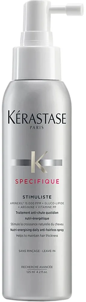 Tratamiento Capilar Kérastase Specifique Stimuliste - 125mL