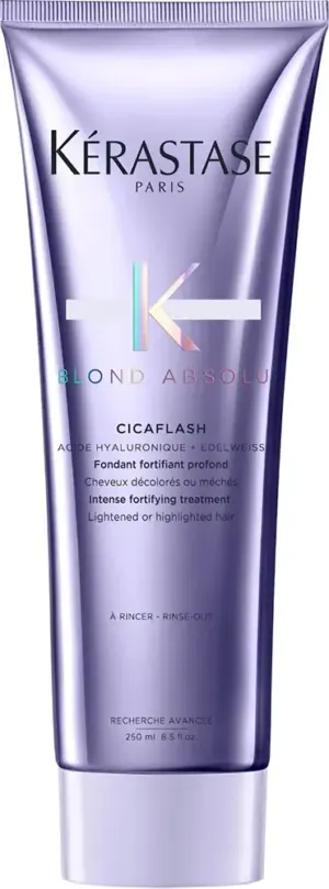 Tratamiento Capilar Kérastase Blond Absolu Cicaflash - 250mL