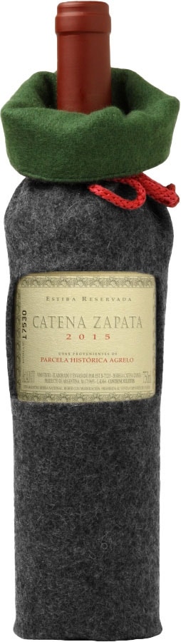 Vino Catena Zapata Estiba Reservada 2015