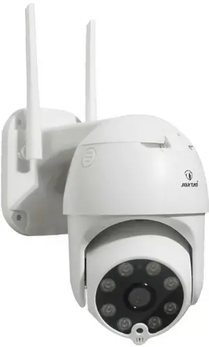 Camara Wifi Jortan IPC360 8167QP