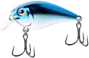Señuelo Marine Sports Beat Crank 45 SR-CHB11