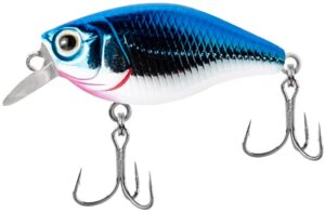 Señuelo Marine Sports Mini Crank CHB11