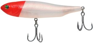 Señuelo Megabass Giant Dog-X SW - PM Red Head