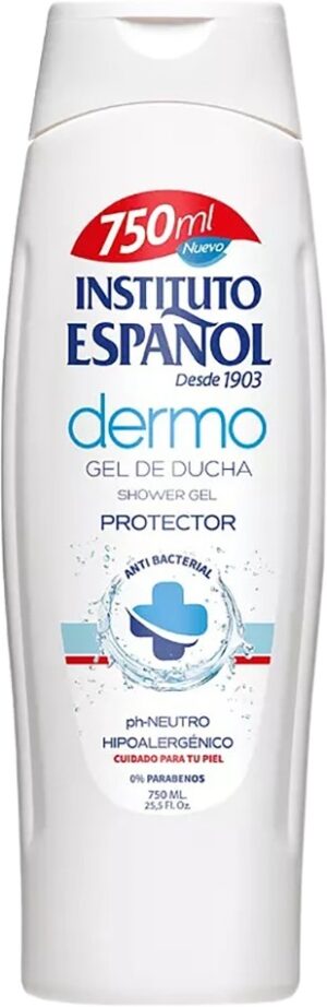 Gel de Baño Instituto Español Dermo - 750mL