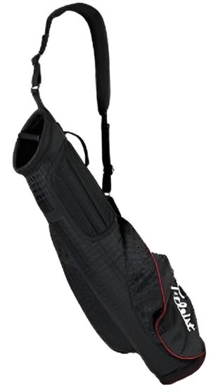 Bolsa de Golf Titleist TB2CY0-01 - Negro