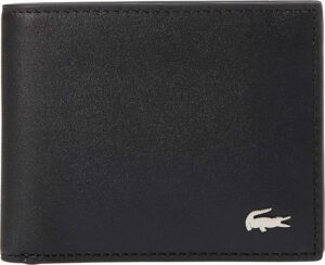 Billetera Lacoste NH1407FG 000 - Masculina