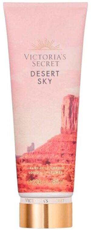 Body Lotion Victoria's Secret Desert Sky - 236mL