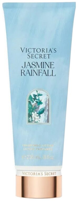 Body Lotion Victoria's Secret Jasmine Rainfall - 236mL
