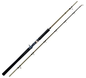 Caña Shimano Solara SLSS66XH2 1.98m 20-60lb (Reel Frontal)