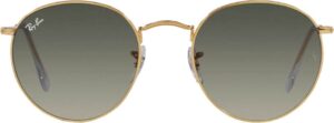 Lentes de Sol Ray-Ban RB3447 001/71 - Femenino