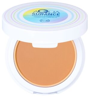 Powder J.Cat Beauty Aquasurance ACF103 Medium Beige - 9g