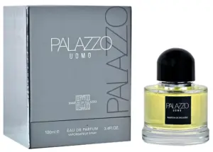 Perfume Palazzo Uomo EDP 100mL - Masculino