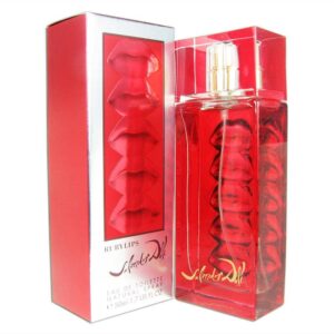 Perfume Salvador Dali Rubylips 100ml  EDT 100031