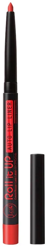 Lápiz delineador J.Cat Roll It Up RAE107 Brown