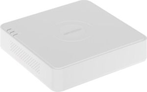 NVR Hikvision CCTV Mini DS-7108NI-Q1/M con 8 Canales IP hasta 1080P