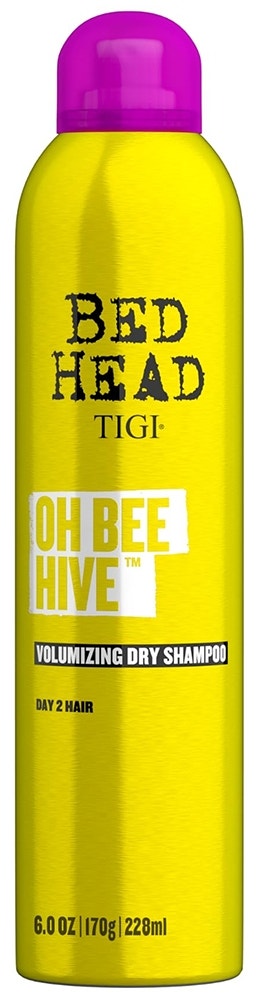 Champú Seco Tigi Bed Head Oh Bee Hive Volumizing - 238mL