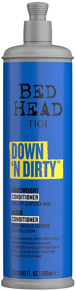 Acondicionador Tigi Bed Head Down N' Dirty - 400mL