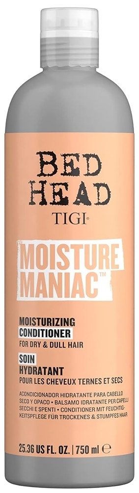 Acondicionador Tigi Bed Head Moisture Maniac - 750mL