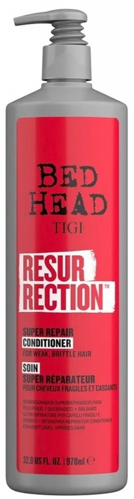 Acondicionador Tigi Bed Head Resurrection - 970mL