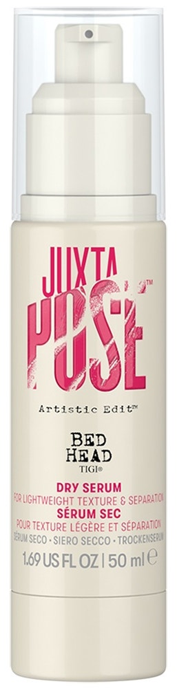 Suero Seco Tigi Bed Head Juxta Pose - 50mL