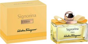 Perfume Salvatore Ferragamo Signorina Libera EDP 100mL - Femenino