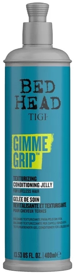 Acondicionador Tigi Bed Head Gimme Grip - 400mL