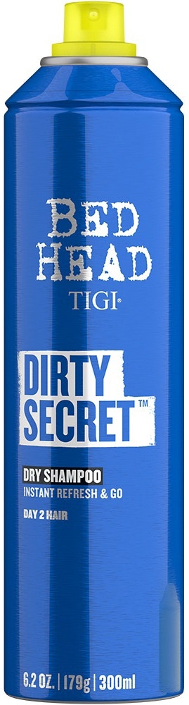 Champú Seco Tigi Bed Head Dirty Secret - 300mL