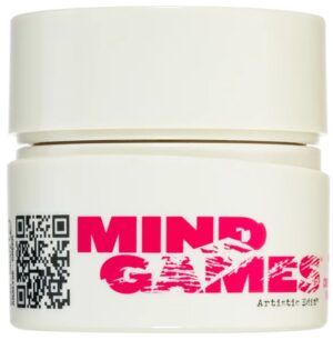 Cera para Cabello Tigi Bed Head Mind Games - 50g