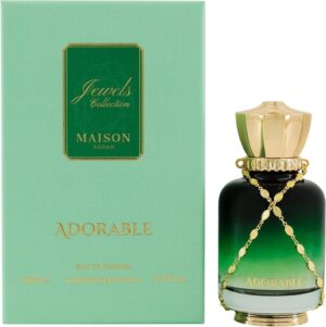 Perfume Maison Asrar Adorable EDP 100mL - Femenino
