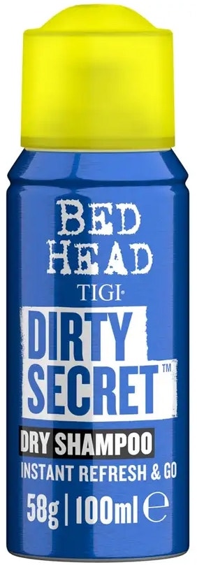 Champú Seco Tigi Bed Head Dirty Secret - 100mL